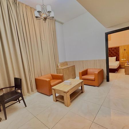 New Dream Plaza Hotel Apartment Dubai Esterno foto