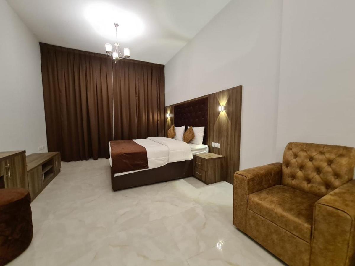 New Dream Plaza Hotel Apartment Dubai Esterno foto