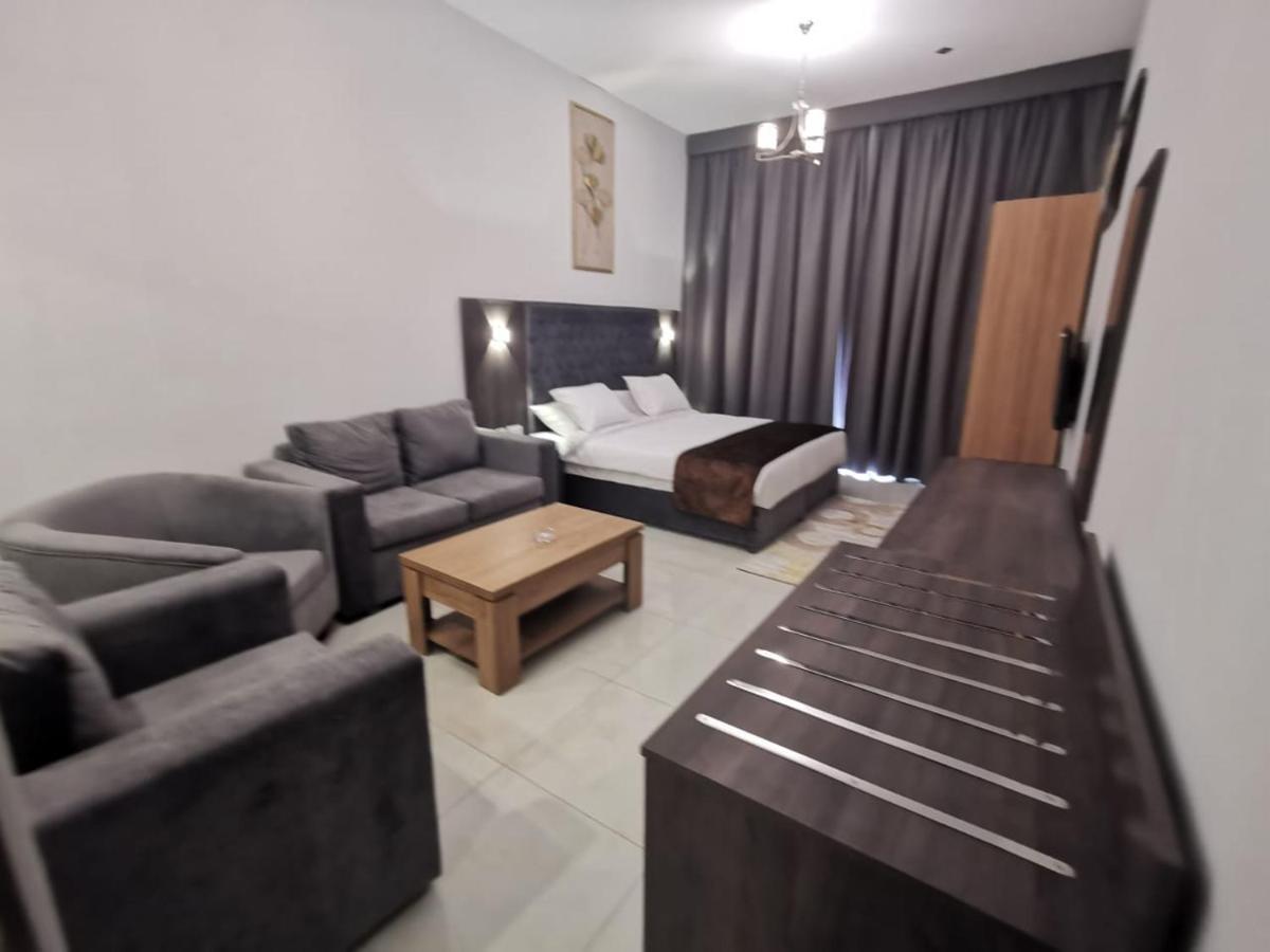 New Dream Plaza Hotel Apartment Dubai Esterno foto