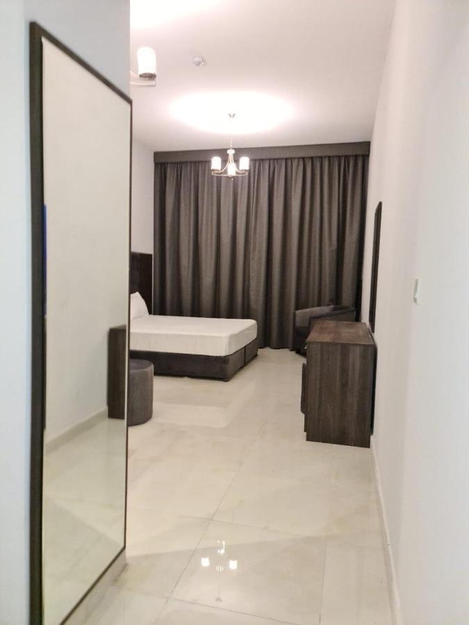 New Dream Plaza Hotel Apartment Dubai Esterno foto