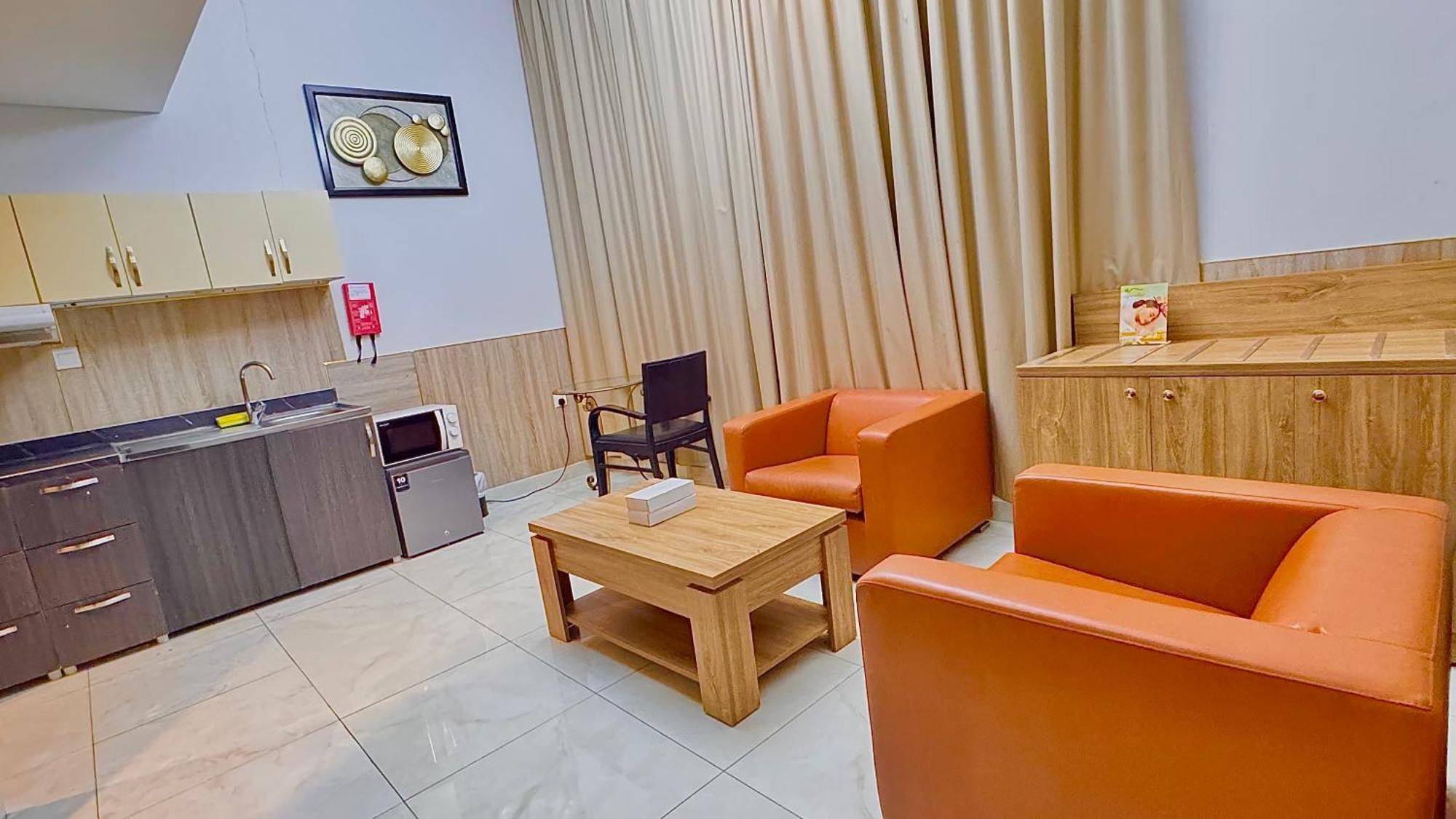 New Dream Plaza Hotel Apartment Dubai Esterno foto