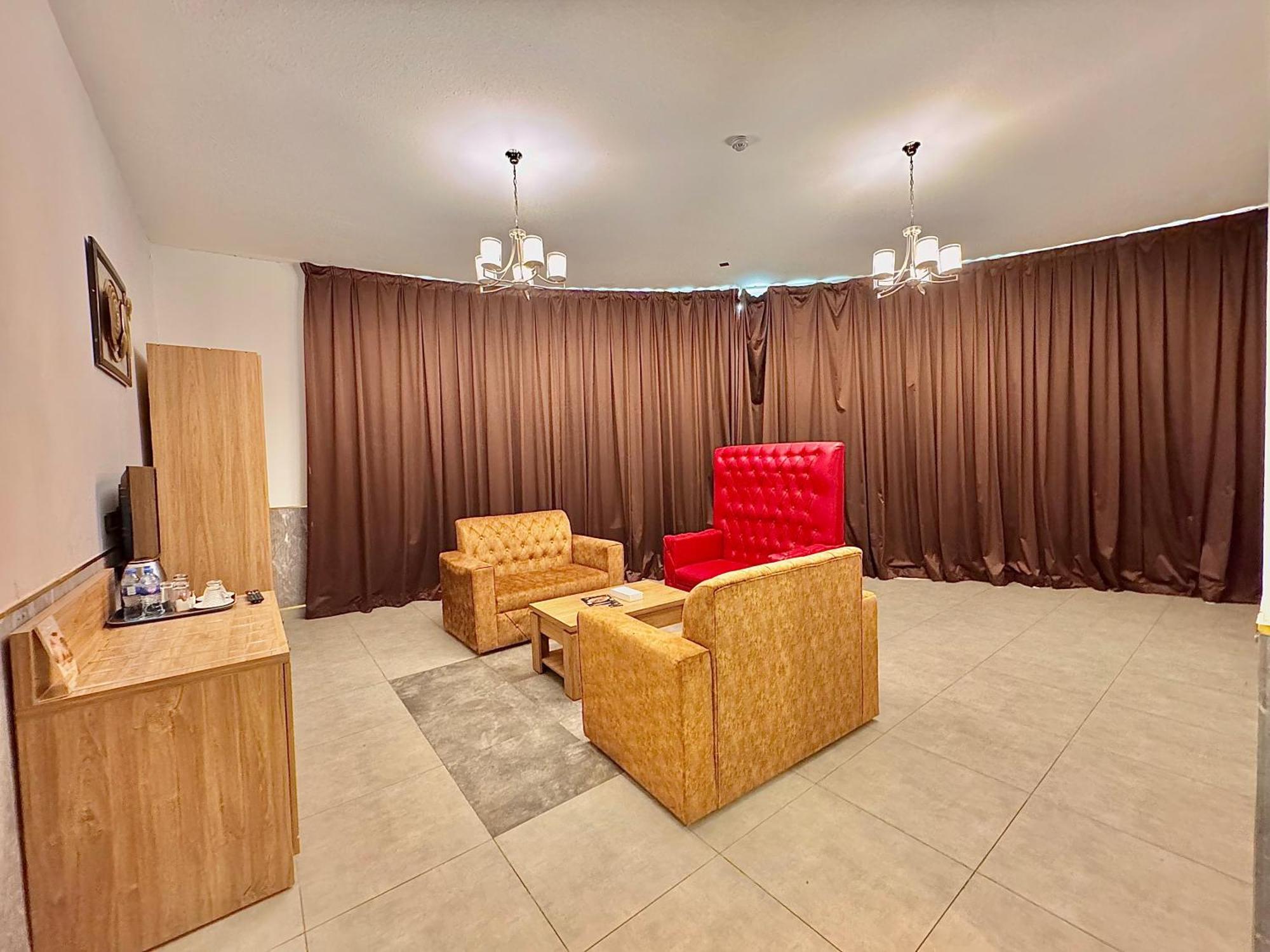 New Dream Plaza Hotel Apartment Dubai Esterno foto