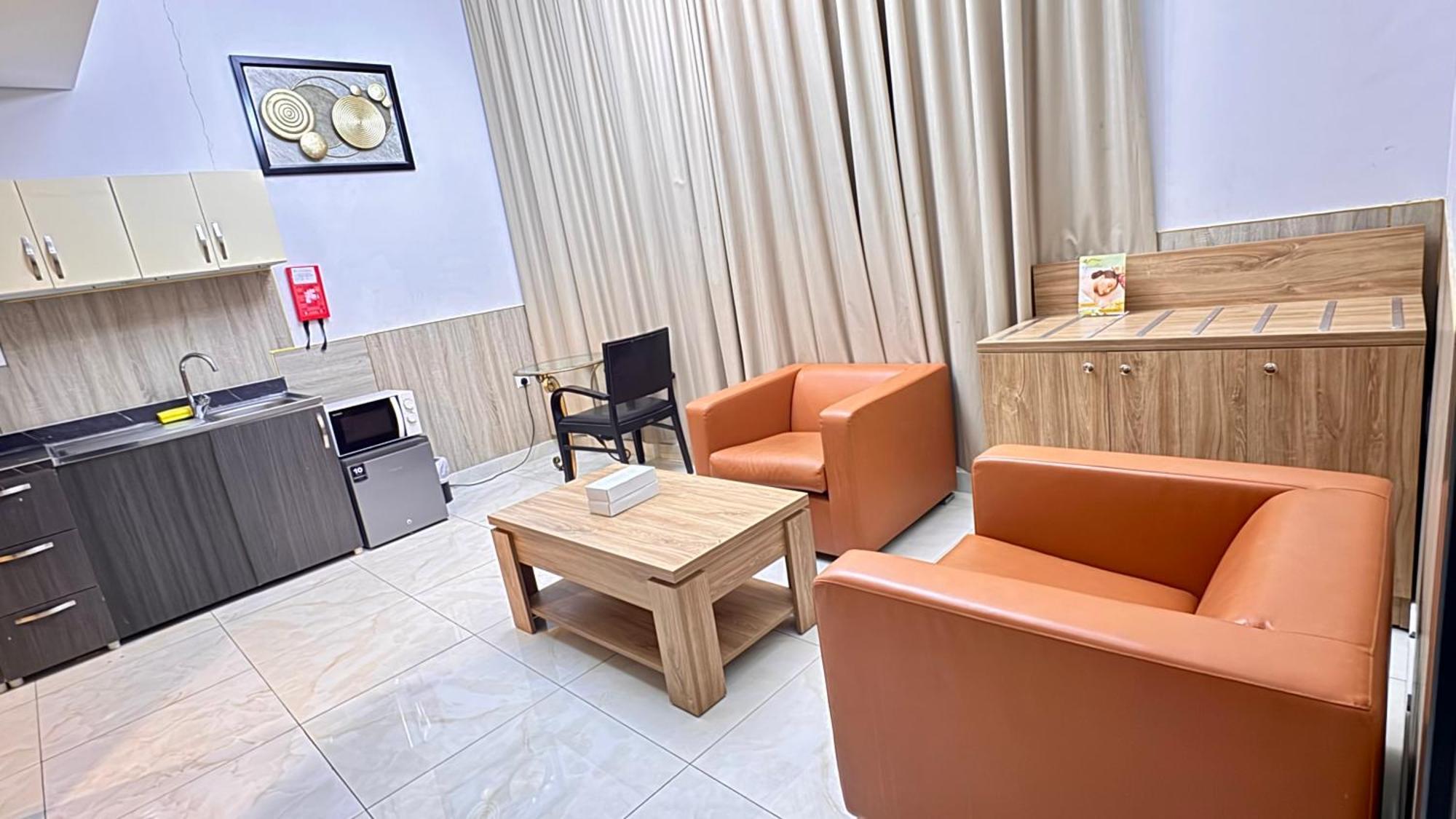 New Dream Plaza Hotel Apartment Dubai Esterno foto