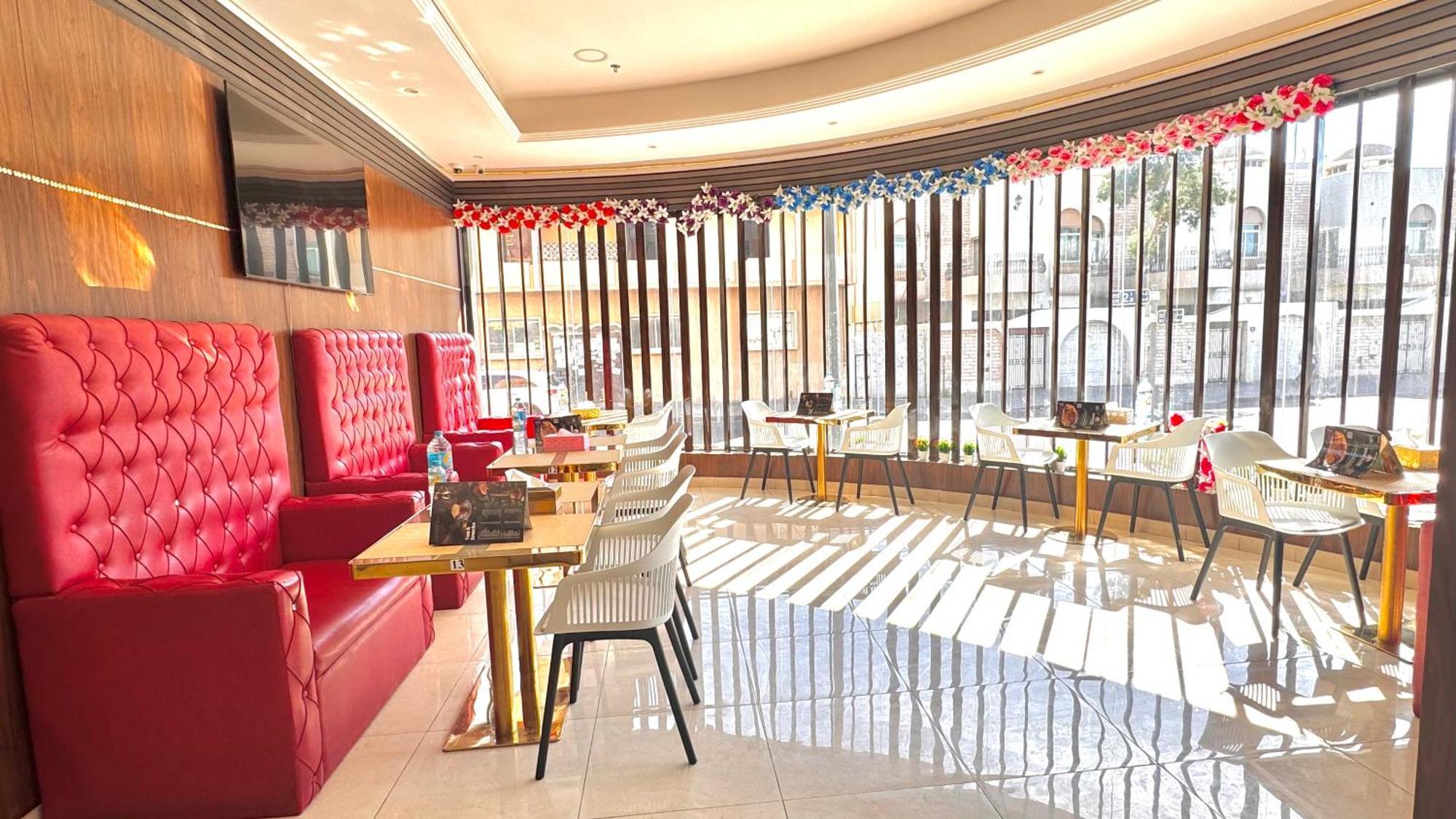 New Dream Plaza Hotel Apartment Dubai Esterno foto